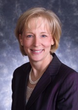 Lynne Stanley - Treasurer