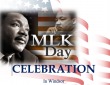 Dr. Martin Luther King, Jr. Celebration