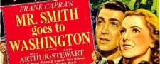 Summer Classic Movie Series - Mr. Smith Goes to Washington
