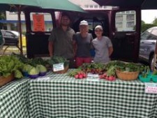 Vendor of the Week: Murkowicz Farm