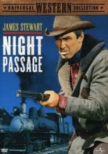 Summer Classic Movie Series - Night Passage