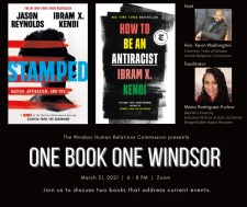 One Book One Windsor