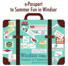 We're in the Chamber e-Passport