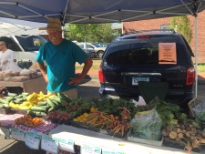 Vendor of the Week: Peter Rukas