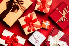 You Need a Gift Card For . . . 