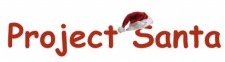Outdoor Market For Project Santa