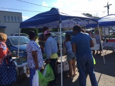 Visit the Windsor Farmers' Market!