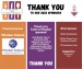 Thank you 2023 Sponsors!