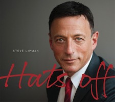 Steve Lipman in Concert