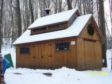 Open Sugarhouse at Northwest Park