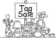 Windsor Woman's Club - Annual Tag and Vendor Sale