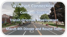 2nd Transportation Meeting Scheduled