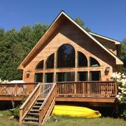4. Week in the Green Mountains of VT