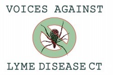 Voices Against Lyme Disease CT Awareness Meeting
