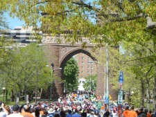 Foodshare's Walk Against Hunger