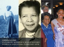 Black History Events