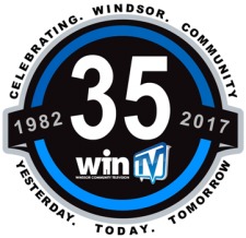 WIN-TV 35th Anniversary Happy Hour