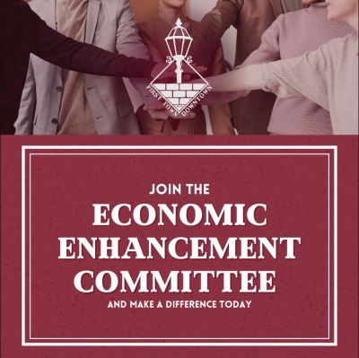 Economic Enhancement Committee