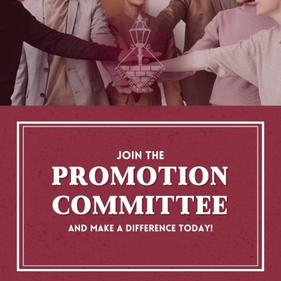 Promotion Committee