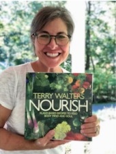 Meet Cookbook Author Terry Walters