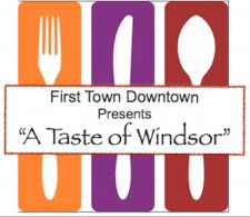 Sign up for Taste of Windsor