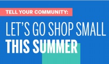 Shop Small Summer