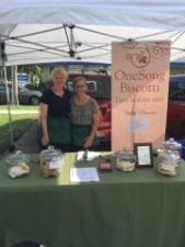 Vendor of the Week: One Song Biscotti
