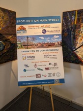CT Main Street Spotlight on Windsor