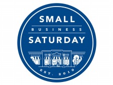 Small Business Saturday: