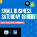 2022 Windsor Center *Small Business Saturday* Specials