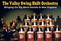 August 14th - Valley Swing Shift - 7:00 PM 