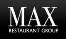 $100 gift card for Max Restaurants