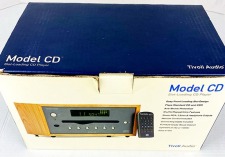 Model CD player
