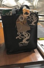 Tree House Brewery Package
