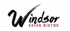 Windsor Asian Bistro Gift Card