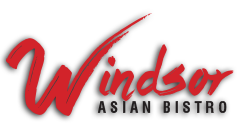 41. Windsor Asian Bistro - gift card