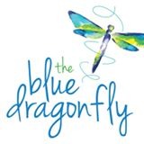The Blue Dragonfly