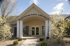 Animal Embassy: July 27 at the Windsor Public Library