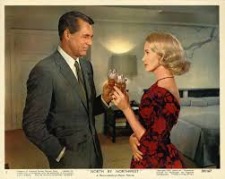 First Friday Films - North by Northwest