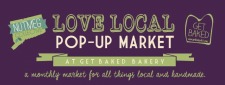 Love Local Market