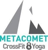 Metacomet CrossFit & Yoga at Windsor Public Library