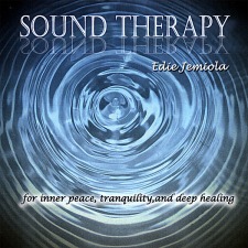 SOUND THERAPY