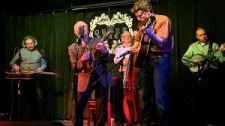 Stacy Phillips and His Bluegrass Characters