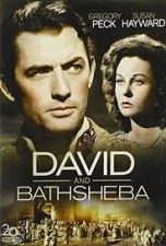 Summer Classic Movie Series - David and Bathsheba