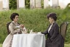 Third Annual Downton Abbey Inspired Tea