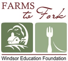 WEF Farms to Fork Dinner