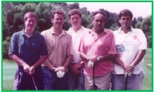 William J. Selig Annual Memorial Golf Tournament