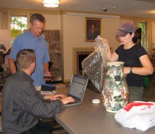 Windsor Historical Society Antiques Appraisal