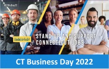 Connecticut Business Day
