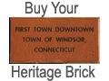 Heritage Brick Installation